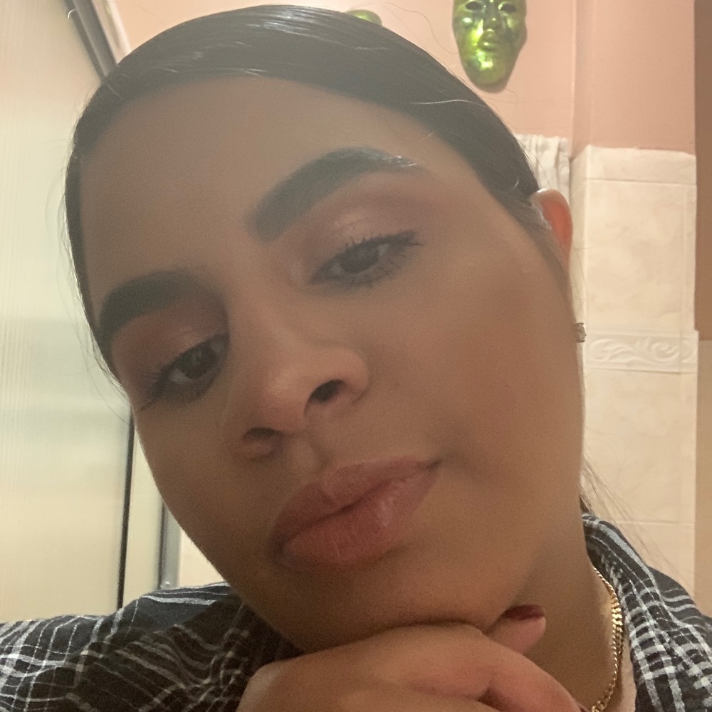 Meet your Posher, Shantal